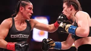 تايلر وسيرانو