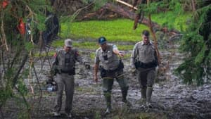 فيضانات تكساس