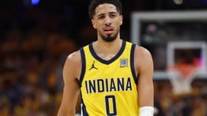  تايريس هاليبورتون