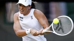 سواتيك في ويمبلدون