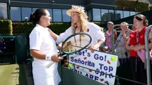 ميرا أندريفا وكونشيتا مارتينيز 