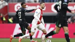 نجوردان هندرسون