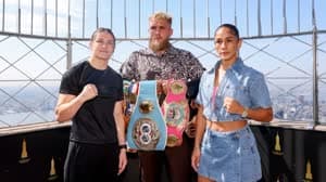 كاتي تايلور وأماندا سيرانو