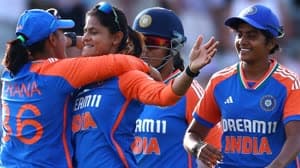 الهند تفوز على انجلترا