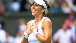 بليندا بنسيتش