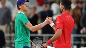 سينر وديوكوفيتش