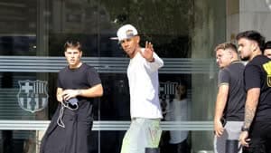 لامين يامال