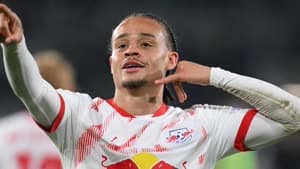 تشافي سيمونز