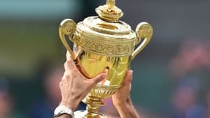 كأس بطولة ويمبلدون للرجال