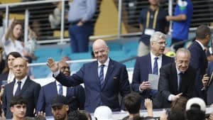 كأس العالم للأندية