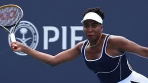 فينوس ويليامز