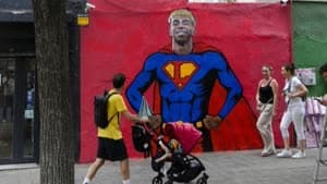 لامين يامال