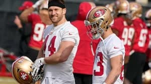 كايل جوزتشيك وكريستيان مكافري