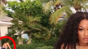 كلاي تومسون يسخر من المعجبين بعد تأكيد علاقته بميجان ذي ستاليون