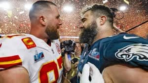 جيسون وترافيس كيلسي