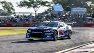  حلبة تاونزفيل