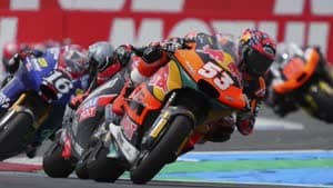 حلبة ساكسنرينغ