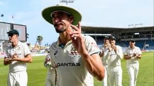 ميتشل ستارك