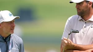 فيل كينيون وسكوتي شيفلر