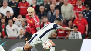 روبن أموريم