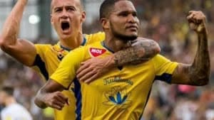  دوري المؤتمرات