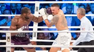 دانييل دوبوا - أليكساندر أوسيك