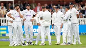 منتخب انجلترا للكريكيت