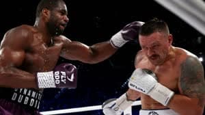 اوسيك ودوبوا