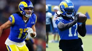 بوكا ناكوا ودافنتي ادامز