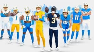 لوس انجلوس شارجرز