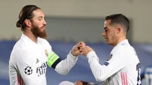 راموس - فاسكيز 