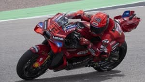 مارك ماركيز 