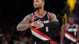 داميان ليلارد