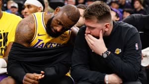 ليبرون جيمس