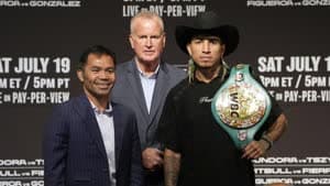 ماني باكياو