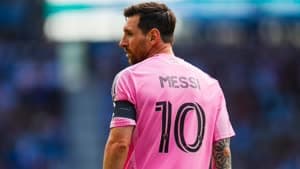 ميسي 