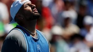 نيك كيرجيوس