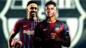 راشفورد - أوباميانغ