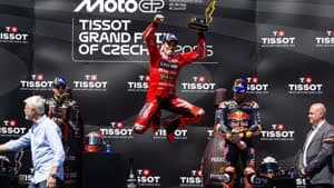  سباق الجائزة الكبرى التشيكي