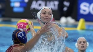 نصف نهائي كأس العالم في سنغافورة