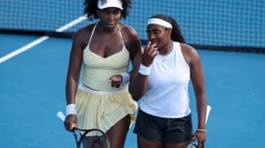 فينوس ويليامز هايلي بابتيست