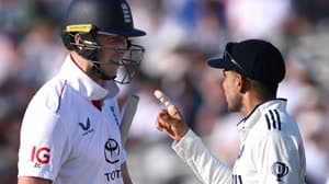 زاك كراولي يشتبك مع شوبمان جيل