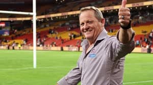 كيفن والترز