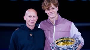 يانيك سينر وأومبرتو فيرارا