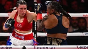 سافانا مارشال وشاداسيا جرين