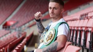 رايان جارنر 