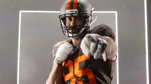 خوذة الفا دوغ