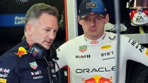 هورنر وفيرستابن