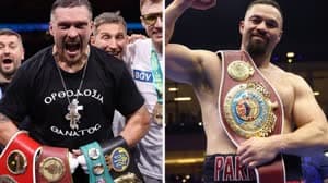 باركر واوسيك