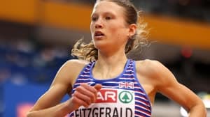 إينيس فيتزجيرالد